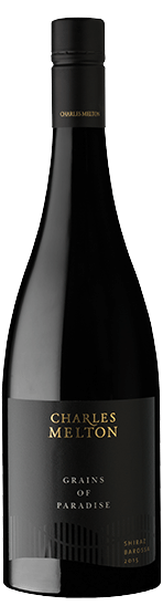 Charles Melton Wines Grains of Paradise Shiraz 2021 Barossa